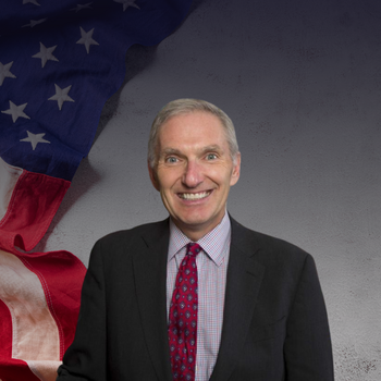 Prof. Davidas Schultzas: Venesuelos precedentas ir Lietuvos saugumas, kodėl tolimas konfliktas tampa artima grėsme?