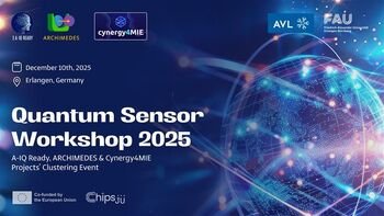 Quantum Sensing Moves Towards a Real Semiconductor Roadmap