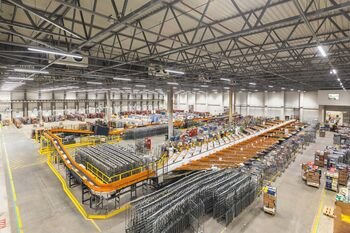 „Rimi Baltic“ pasirašė akcijų pirkimo–pardavimo sutartį dėl „Havi Logistics“ įsigijimo Baltijos šalyse