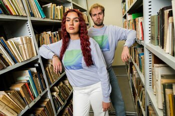 „Čia esi matomas“: KU pradeda naują studijų kampaniją (Atnaujinta)