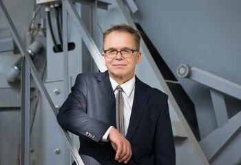 Prof. habil. dr. G. Kaklausko kelias – nuo olimpiadų prizininko iki emerito: „Veikloje remiuosi kūrybingumo principais“