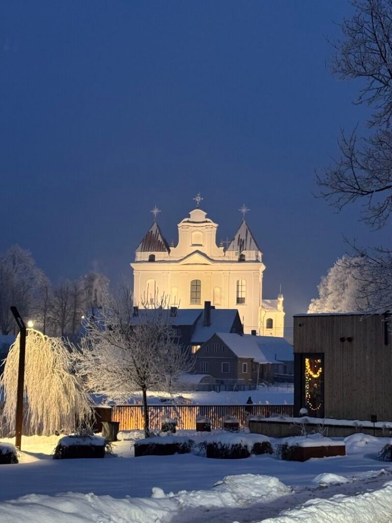 „Addere“ Raseiniuose įsigijo istorinį vienuolyno pastatą: čia planuojama teikti ilgalaikės sveikatos priežiūros paslaugas