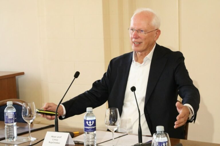 Nepelnytai pamirštamos kepenys: kaip sustabdyti tyliai progresuojančias ligas