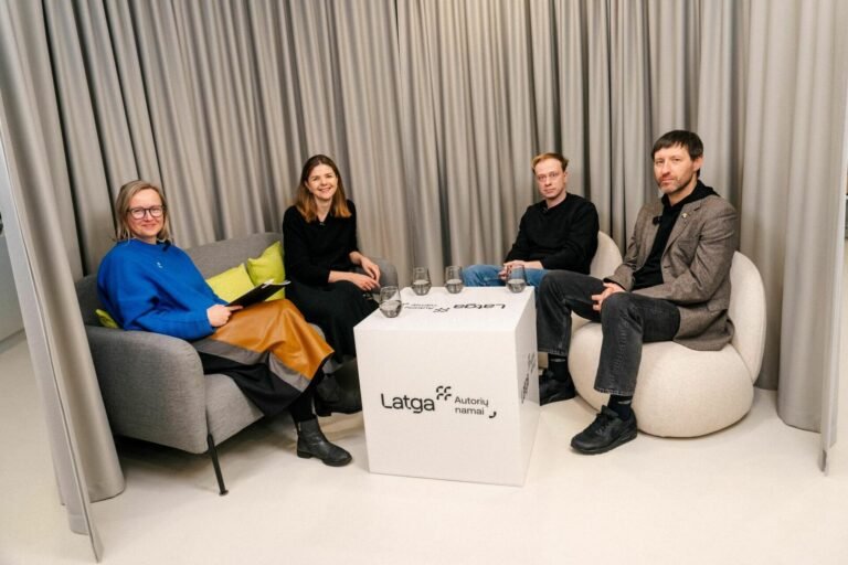 Kino kūrėjai – apie trumpametražių filmų situaciją Lietuvoje ir festivalių vaidmenį