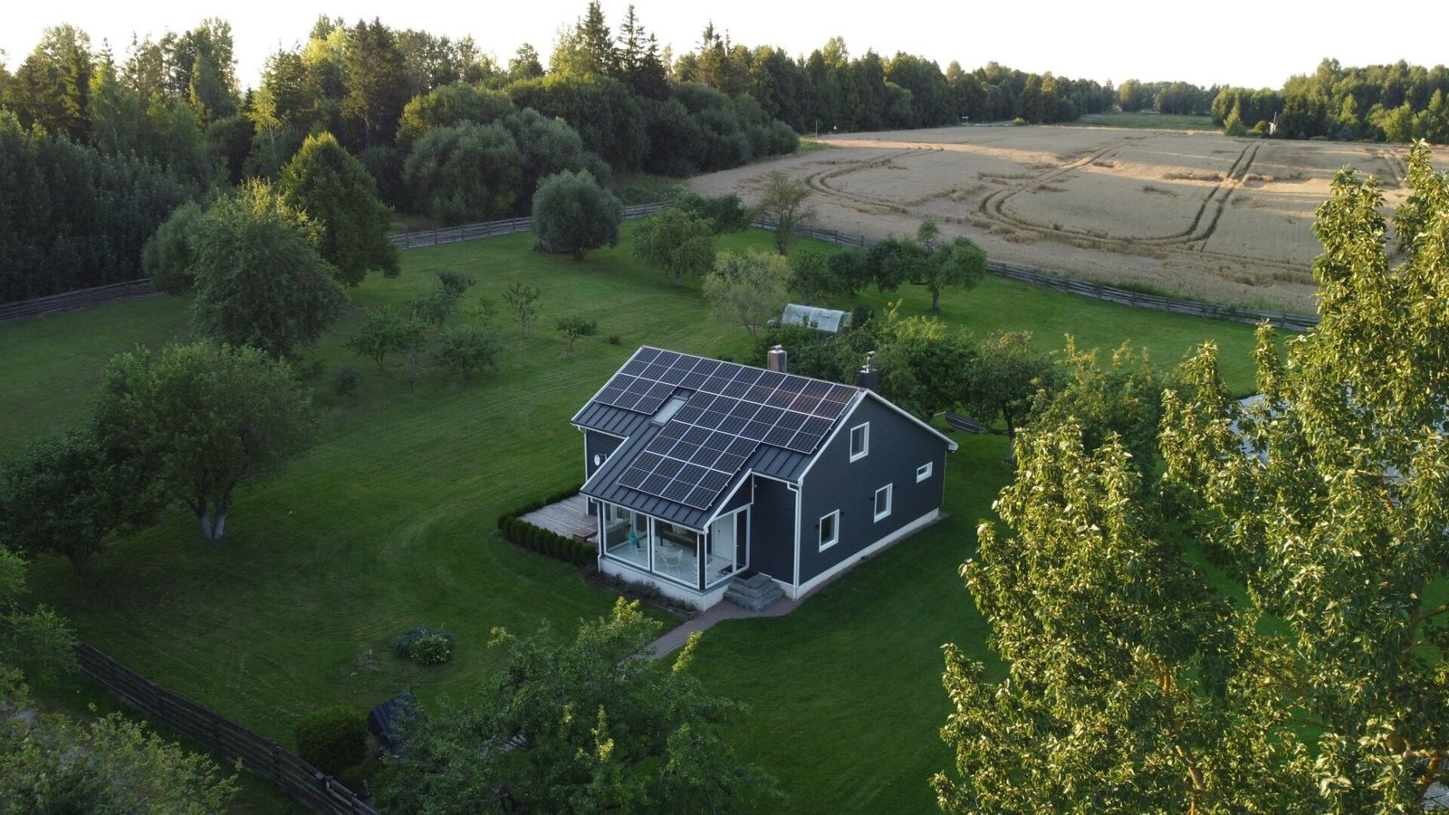 Naujos paramos taisyklės – nauja logika: kam šiandien apsimoka saulės energetika