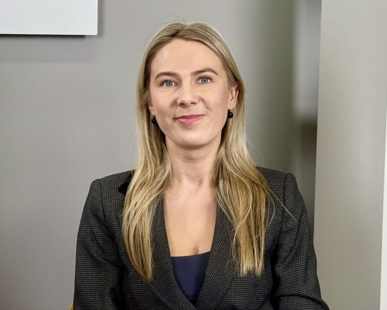 Parama jauno miško ugdymui – investicija į ateitį