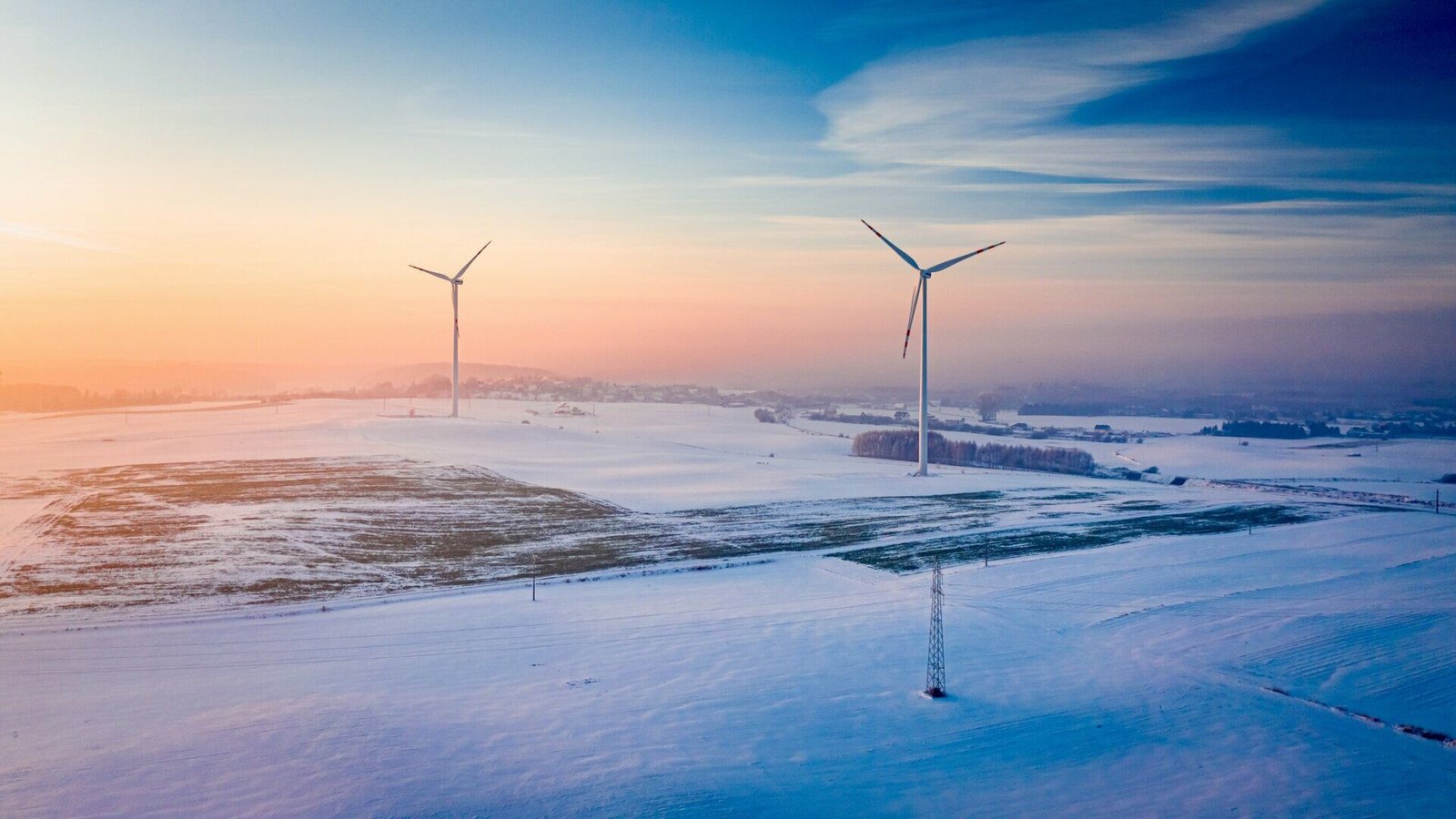 Vėjo energetika pernai Lietuvoje augo nepaisant ne iki galo išnaudoto potencialo