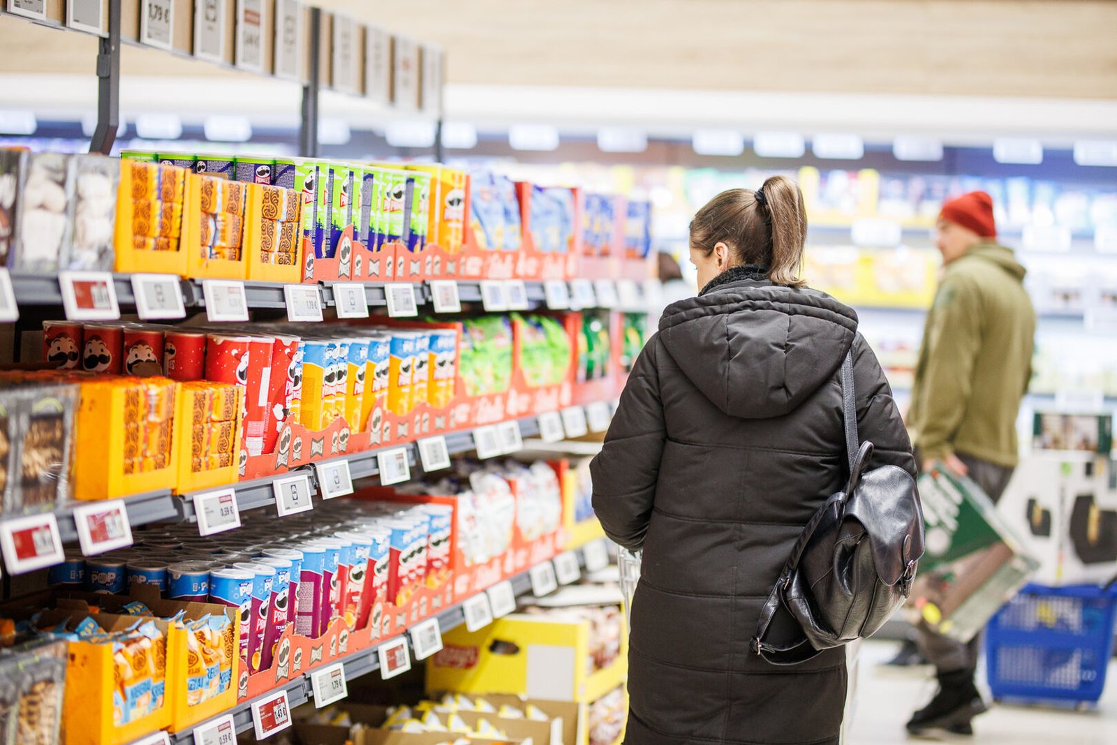 „Lidl“ toliau mažina kasdienes kainas: atpigino jau daugiau nei 50 produktų