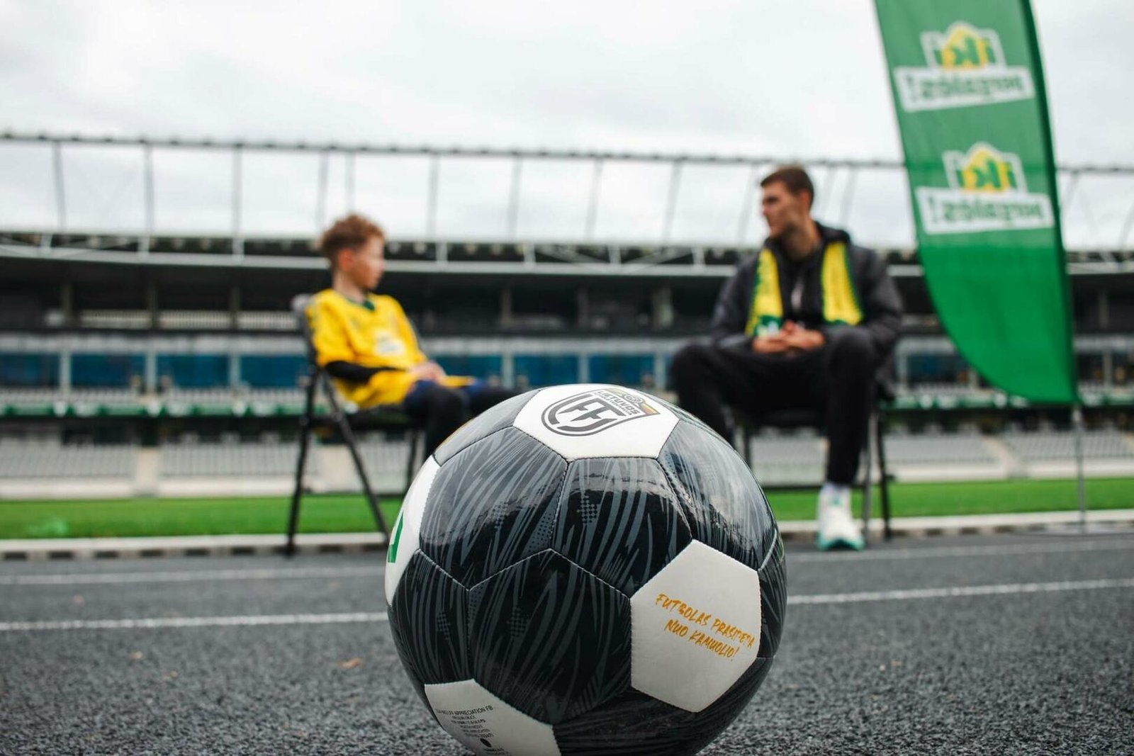 Nuo „Tylos laiko“ iki daugiau maisto skurstantiems: per metus „Iki“ įgyvendino gausybę pokyčių bendruomenei (Atnaujinta)