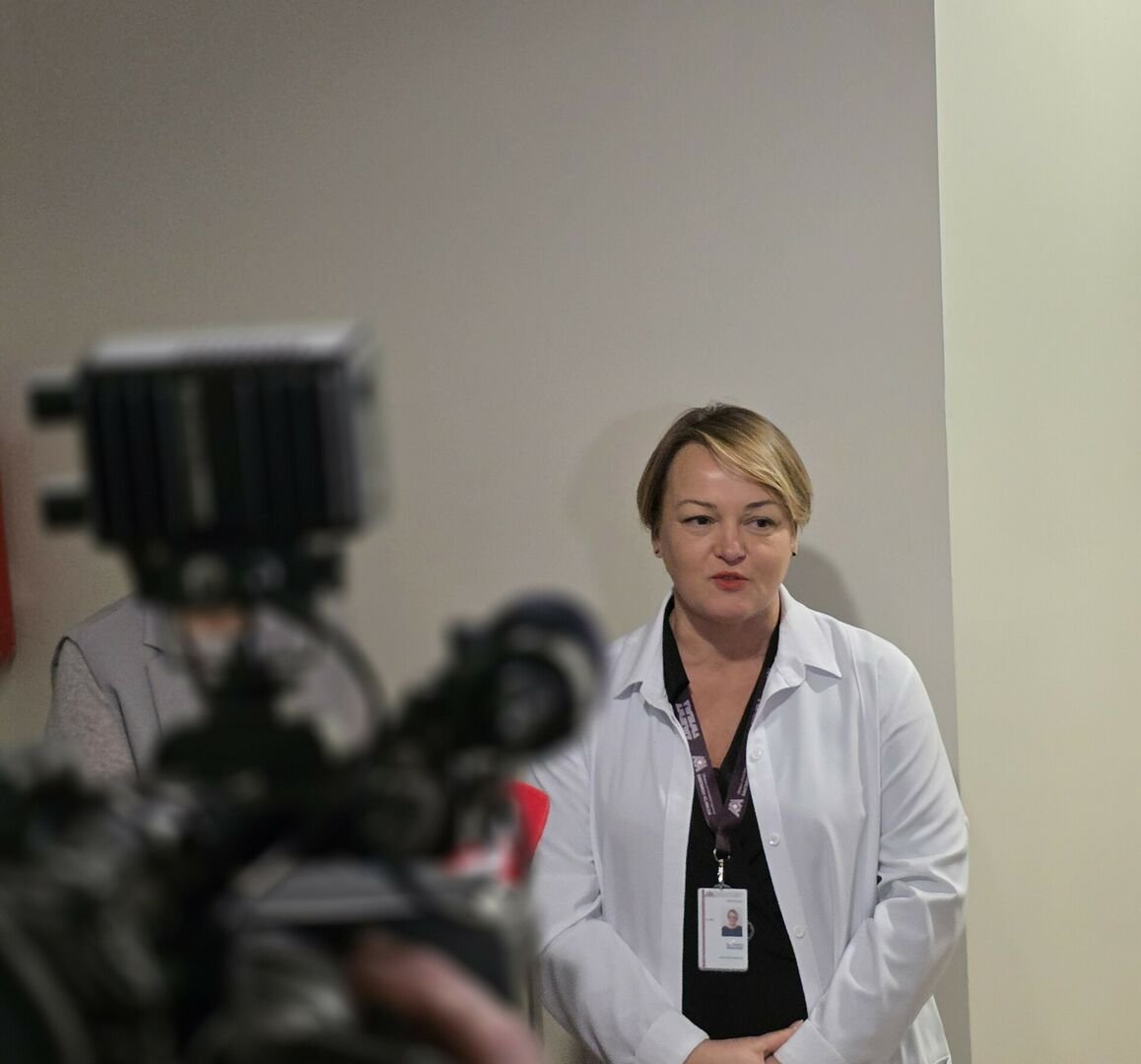 Ne prabanga, o būtinybė: profesionali pagalba žindančioms mamoms