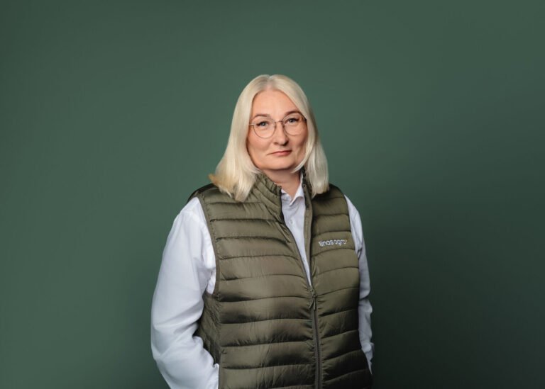 Lietuvos laukuose – seniai matyta žiema: kas laukia sniegu užklotų pasėlių?