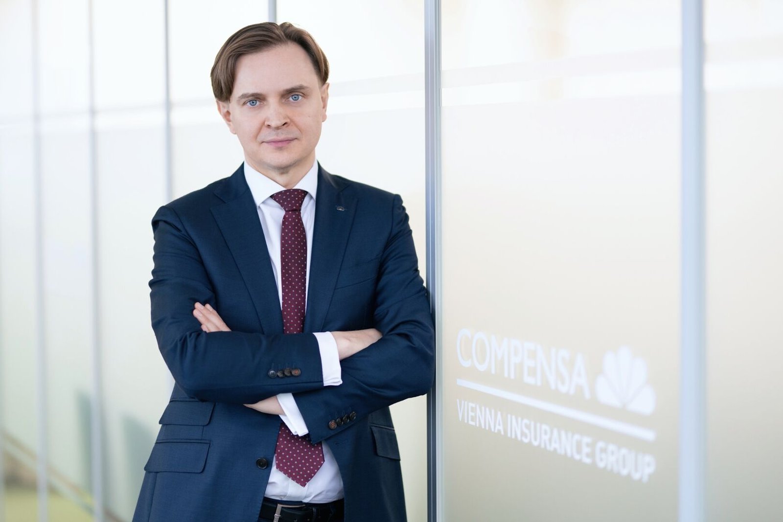 „Compensa“ plėtra regionuose – didžiausias klientų aptarnavimo padalinių tinklas per visą istoriją