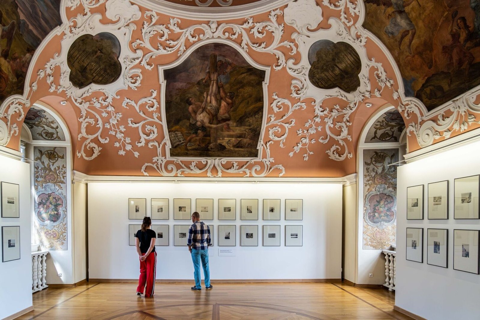 M. K. Čiurlionio metai Lenkijoje: nuo plataus kultūrinio dialogo iki memorialinio įamžinimo Markose