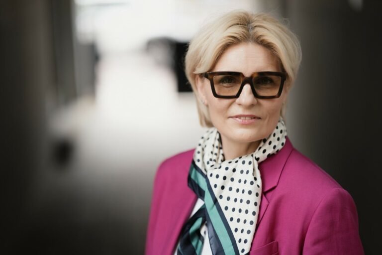 Šv. Kristoforo apdovanojimą pelniusi iniciatyvos „Grįžtanti atmintis“ iniciatorė J. Verbickienė: buvo duotas pažadas istorinį teisingumą atkurti iki galo (Atnaujinta)