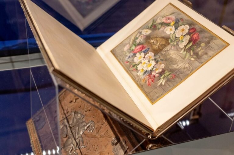 Reti Vatikano rankraščiai Vilniuje. Vyskupo Motiejaus Valančiaus metams skirta paroda