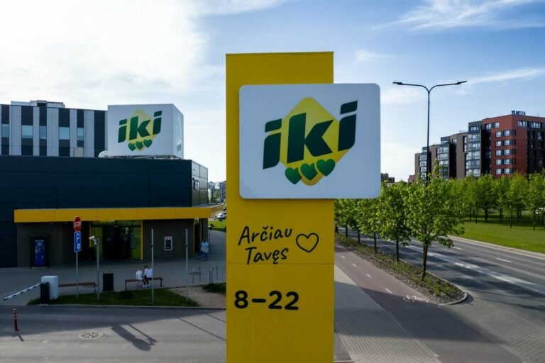 Aukojimas per „Iki“ taromatus tampa įpročiu – per metus paaukota rekordinė suma
