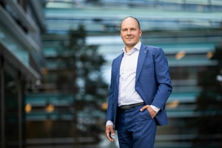 Žygimantas Mauricas. Lietuvoje butams toliau mažėjant, ateityje galime pasiekti ir Honkongo lygį