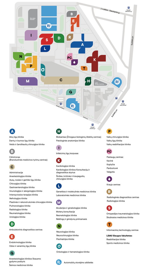 Kvietimas į spaudos konferenciją – LSMU ligoninės Kauno klinikų Neonatologijos klinikai dovanojama intensyviajai naujagimių reanimacijai skirta centrinė monitoravimo stotis