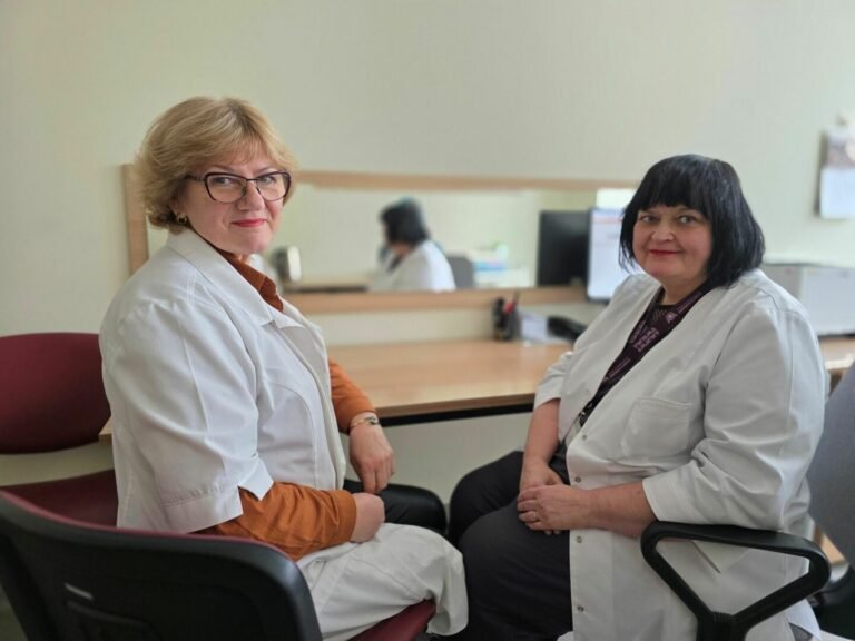 Klinikinis logopedas: padeda atkurti ne tik kalbėjimą