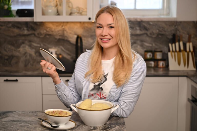 N. Bunkė dalijasi įstabiai gardžiu cepelinų receptu: pasigaminkite juos per Pasaulinę cepelinų dieną