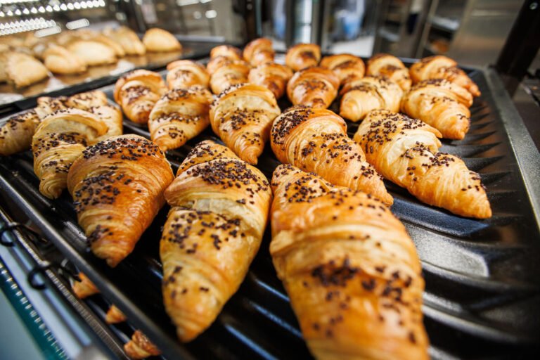 Kruasanų dienos proga – socialinius tinklus užkariavę receptai: išskirtiniai, nebrangūs ir tinkantys kiekvieno skoniui