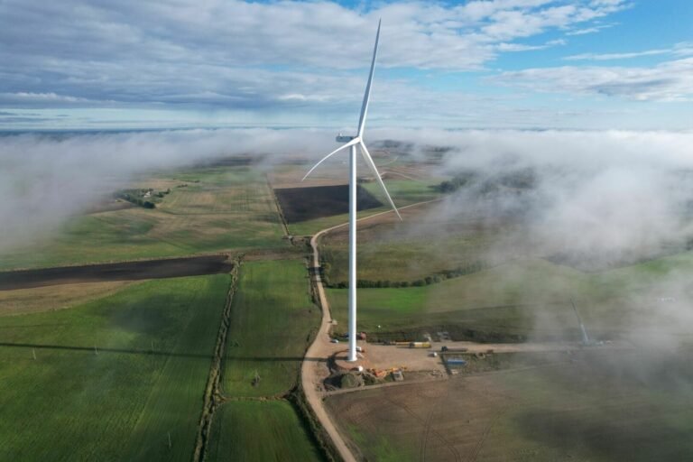 Danijos karališkosios poros vizito metu – dėmesys Danijos verslo indėliui į Lietuvos energetiką