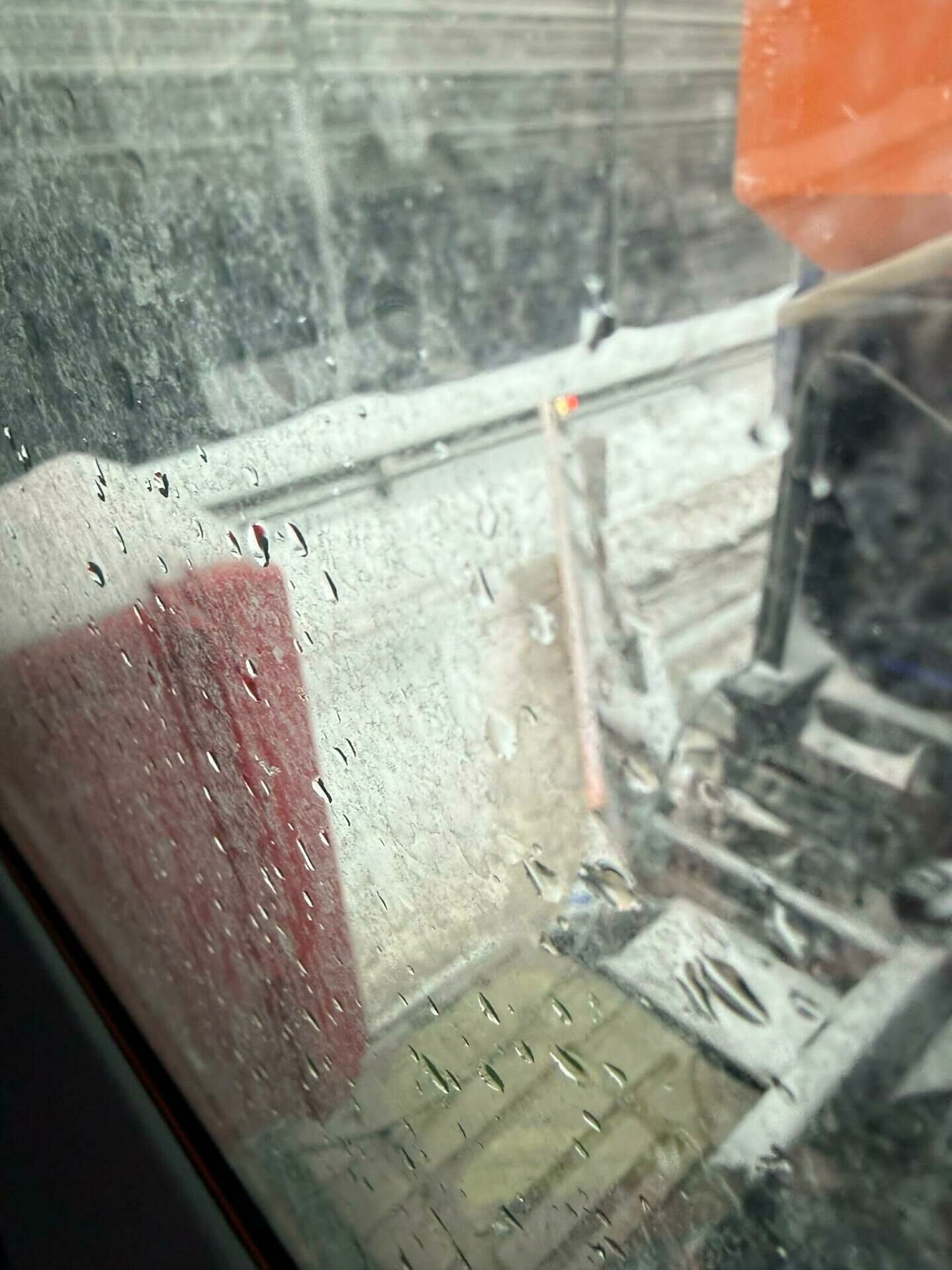 Kelininkai – apie eismo situaciją sudėtingomis žiemos sąlygomis