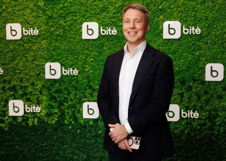 Nuo 0 iki 1000 5G ryšio bokštų per kelerius metus – užbaigė vieną didžiausių tinklo plėtros etapų