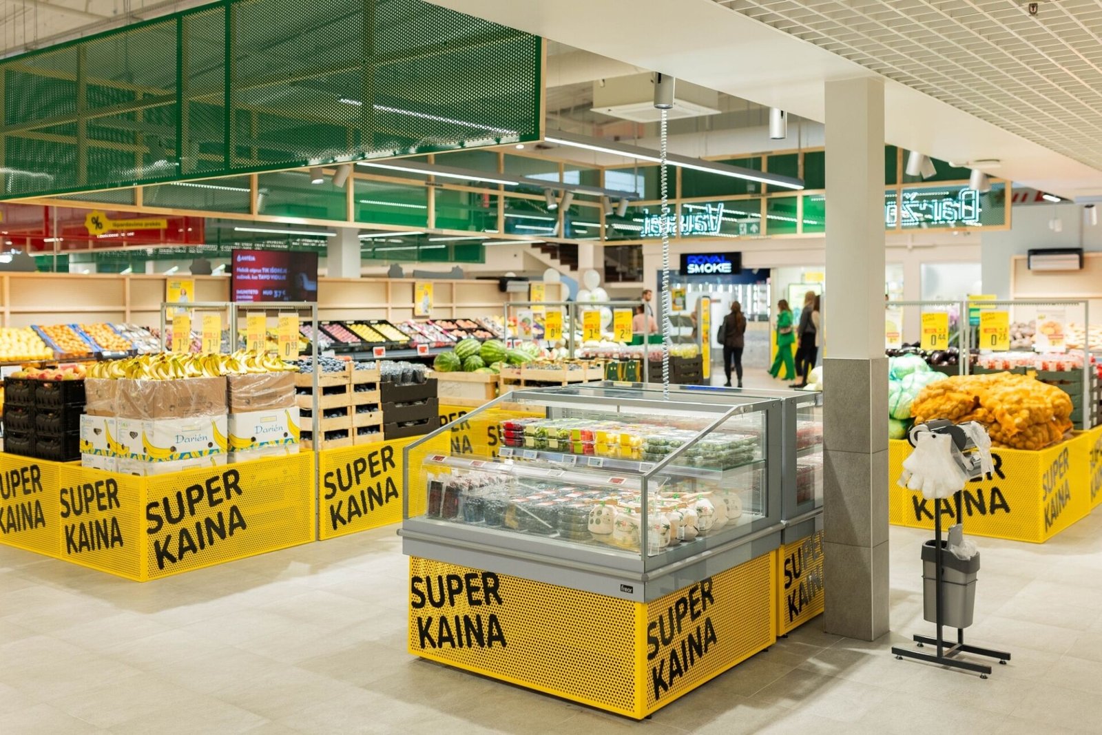 Kaip po švenčių apsipirkti pigiau? Paprasti, bet efektyvūs įpročiai, kurie leis „Iki“ sutaupyti dar daugiau