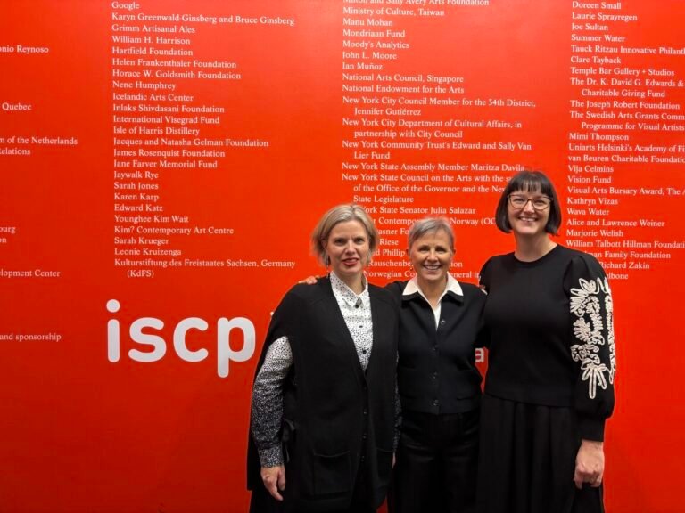 Lietuvos menininkai kviečiami į rezidenciją Niujorke