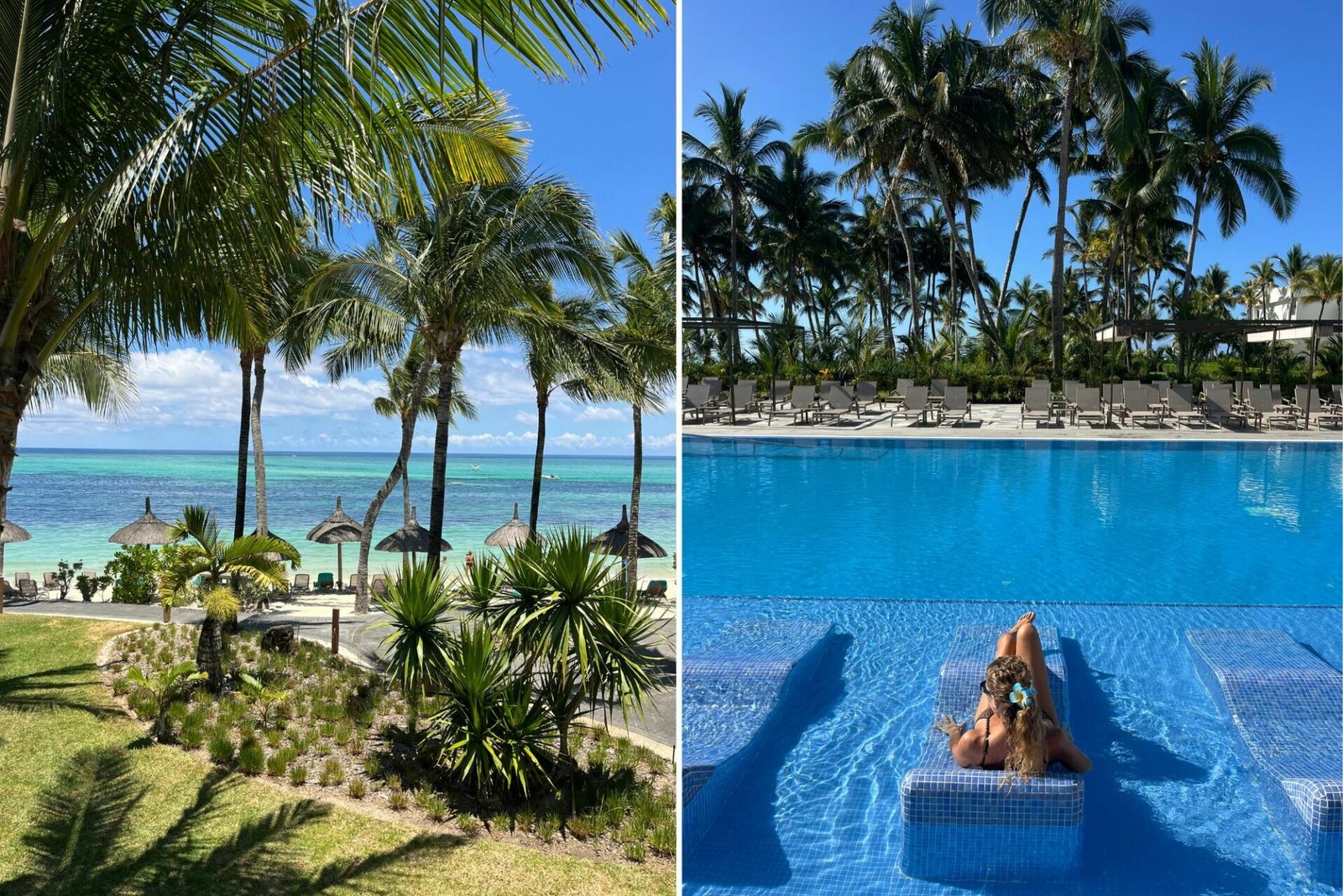 Medaus mėnuo Mauricijuje: kuo lietuvę sužavėjo ši sala?