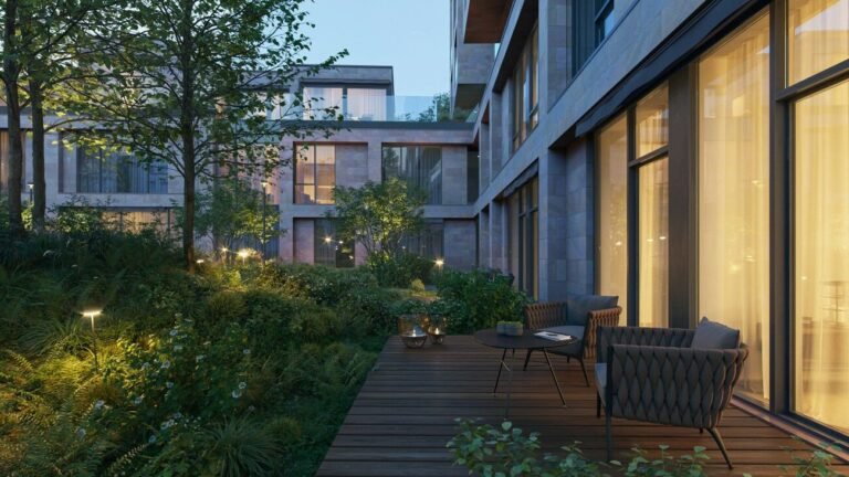 Tyrimas atskleidė, kad daugiau nei pusei Lietuvos gyventojų pagrindinis prestižinio būsto kriterijus – vieta