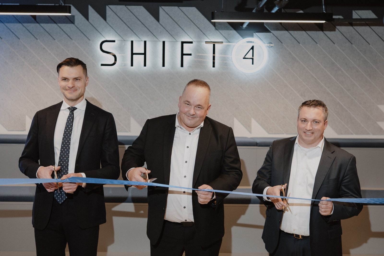 „Shift4“ plečia komandą Vilniuje: tiltu jungia du biurų pastatus ir stiprina savo pozicijas Europos rinkose