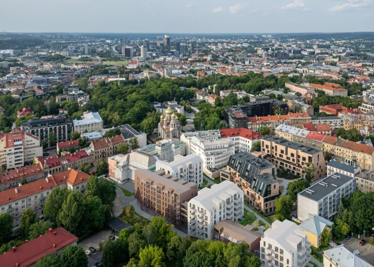 Būsto rinkos kryptys: ką pirkėjai rinkosi 2025 metais ir ko tikisi ateityje