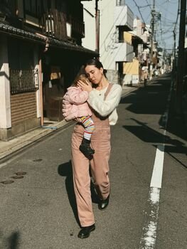 Faustos Marijos Leščiauskaitės gyvenime pokyčiai: pasidalino, ką išgyvena mamos, palikdamos vaikus namuose