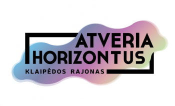 Klaipėdos rajono verslininkus kviečiame teikti paraiškas dėl finansinės paramos