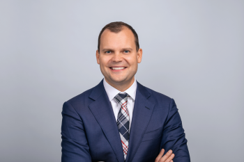 Deloitte rizikos valdymo departamento direktoriumi tapo Gediminas Minkus (Atnaujinta)