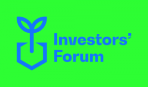 Investuotojų forume su Vyriausybe – dėmesys saugumui, konkurencingumui ir pasitikėjimui