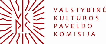 Paveldo komisijos lyderystė: būtina peržiūrėti Lietuvos Respublikos saugiųjų dokumentų rengimo derinimo procesus