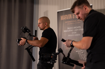 Kaip atskirti profesionalų video kūrinį nuo mėgėjiško broko? Kokybės auditas vadovams