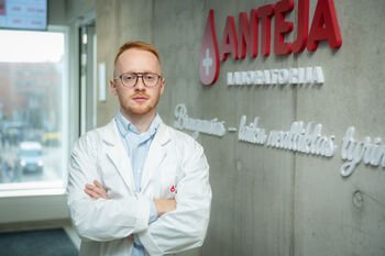 Moderni diagnostika artėja prie kasdienybės: kaip MRT keičia širdies ligų tyrimus (Atnaujinta)