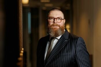 Prie „Orion Securities“ prisijungė Marius Dubnikovas: užims Investavimo vadovo pareigas