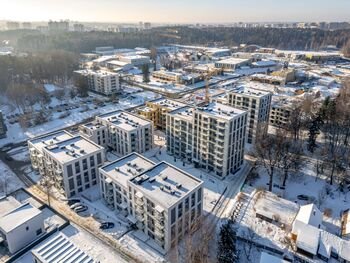 „EIKA Development“ sausį užėmė rekordiškai aukštą rinkos dalį: rinka – itin intensyvi, pasiūla mažėja