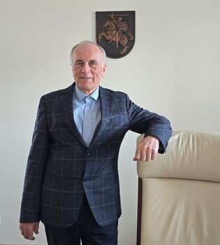 „Veikmės“ formulė: kaip po 70 metų išlikti svarbiu rinkos žaidėju?