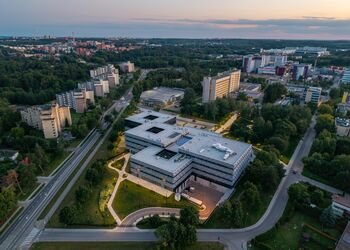 „EIKA Construction“ 2025 m. komandą augino 50 %, o apyvartą – per 70 %, šiemet planuoja viršyti 100 mln. eurų (Atnaujinta)