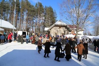 Kai žiema kanda, o žvejyba vienija: Mindūnuose – 30-oji Žiemos žūklės šventė visai šeimai