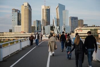 Lietuvos įmonės skelbia, kad nori užsienio talentų, bet – realybė kitokia (Atnaujinta)