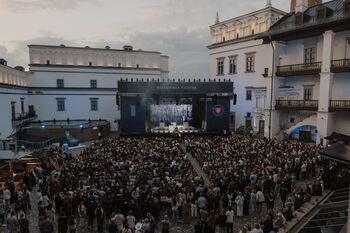 „EIKA Group“: ar tęsime bendradarbiavimą su „Midsummer Vilnius“ priklausys nuo jų akcininkų struktūros ir komandos sudėties