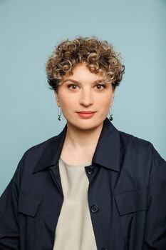 Aistė Juknaitė: maža rinka – didelės ambicijos. Globalus mąstymas iš Lietuvos.