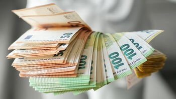 Lietuvių finansinių manevrų laisvė išlieka ribota: per kelerius metus situacija iš esmės nepasikeitė